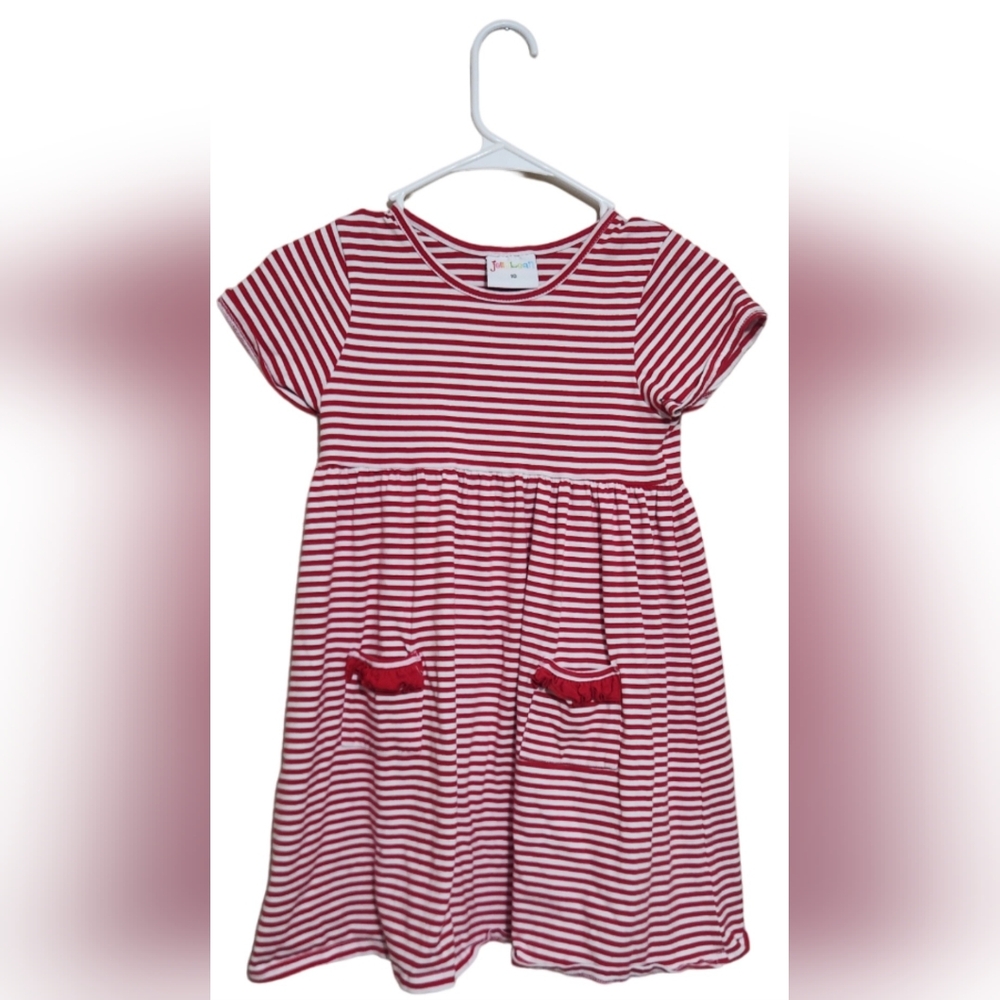 Size 10 Jellybean Dress